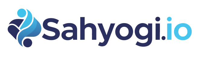 Sahyogi Logo